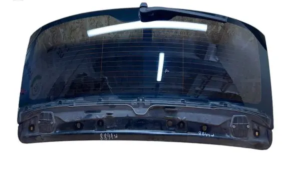 BMW 5 F10 F11 Rear windscreen/windshield window 51317206562 51317206563 65209276036