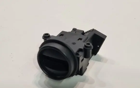 BMW 5 E60 E61 Ignition lock 695472215 10862510