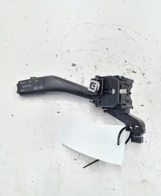 Volkswagen Touran I Indicator stalk 1K0953513A