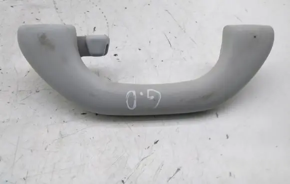 Volkswagen Golf VI Rear interior roof grab handle