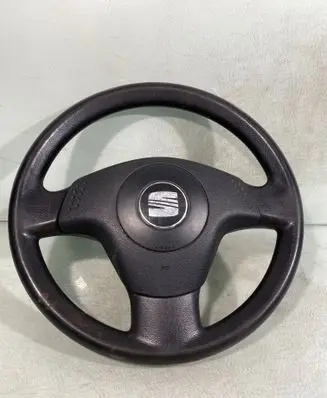 Seat Ibiza III (6L) Steering wheel 