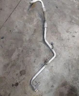 Ford Focus C-MAX Air conditioning (A/C) pipe/hose