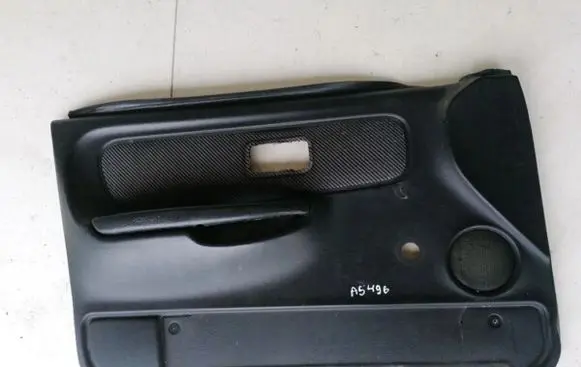 Ford Scorpio Front door card panel trim 85GBA23891AA 85GB-A23891AA