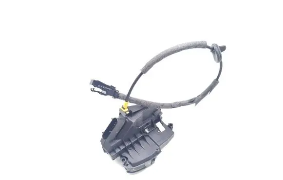 Rear door lock