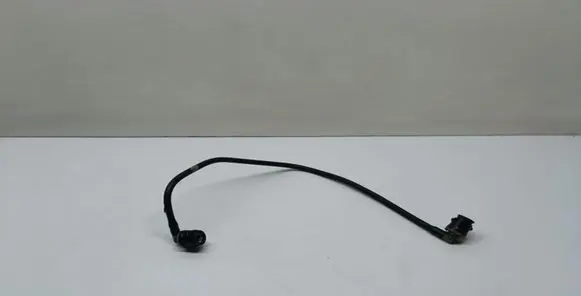 BMW 5 E60 E61 Vacuum line/pipe/hose 6760754
