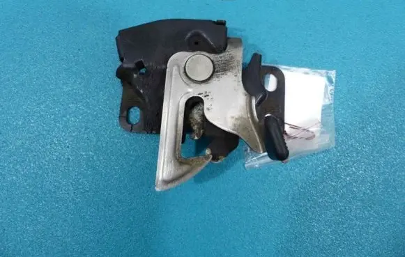 Honda City Engine bonnet/hood lock/catch IMPRK811116