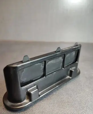 Mercedes-Benz 190 W201 Other interior part 2018300242