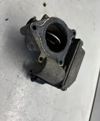 Renault Master II Throttle valve A2C53107575 77010623 V9150E