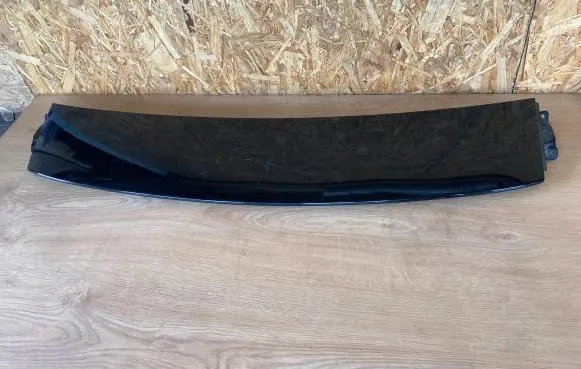 Nissan Murano Z52 Tailgate/trunk spoiler 