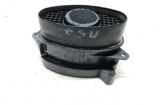 BMW 5 E60 E61 Mass air flow meter 7788744 11568336 0928400504
