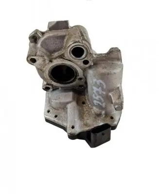 Mercedes-Benz E W212 EGR valve A6511400160