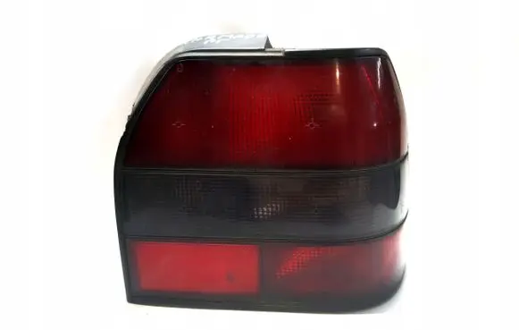 Renault 19 Tailgate rear/tail lights