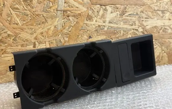 BMW 3 E46 Cup holder front