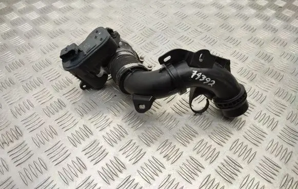 Peugeot 2008 I Engine shut-off valve 9812736080 9801942080