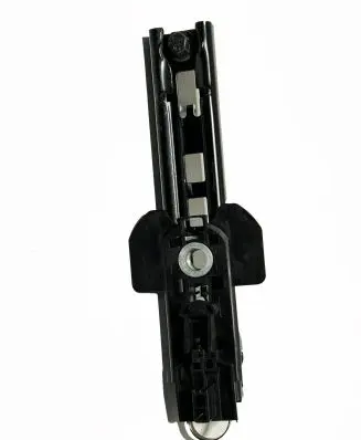 Volvo S60 Seat belt adjustment rail 16521700A 16780
