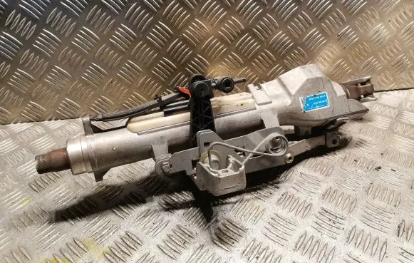 Mercedes-Benz C W203 Steering rack mechanical part 2034601516