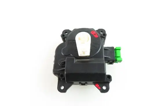 Subaru Tribeca Air flap motor/actuator AW0638001021