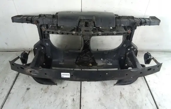 BMW 1 E81 E87 Front piece kit 