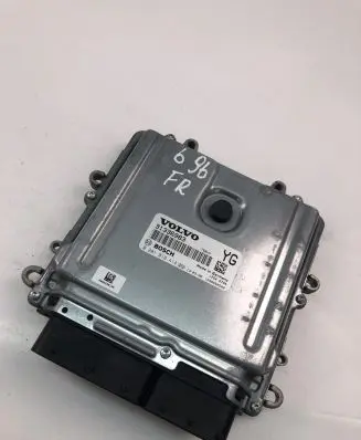 Volvo S60 Engine control unit/module ECU 31336983 0281018414
