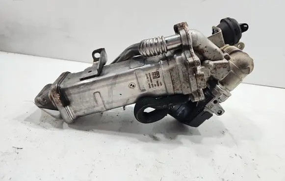 BMW 4 F32 F33 EGR valve cooler 7822350