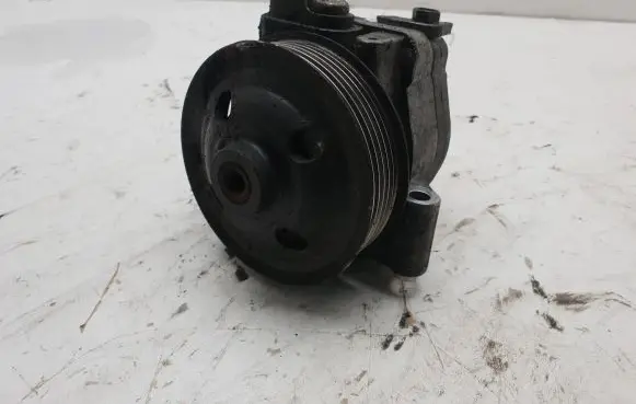 Jaguar XF X250 Power steering pump 9X233A696AA 9Z253134 B4911044911