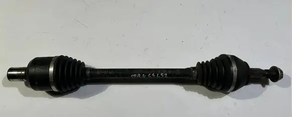Chevrolet Corvette C6 Rear driveshaft 785548