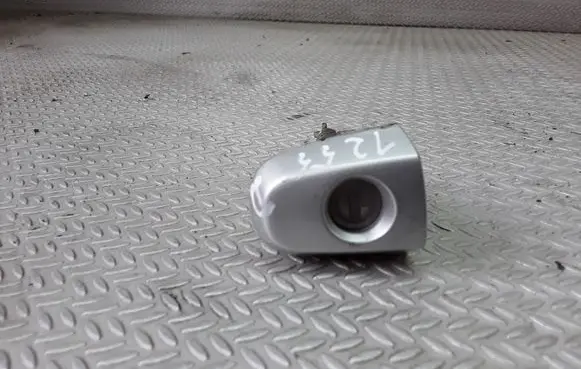 Toyota Yaris Front door cover/cap 