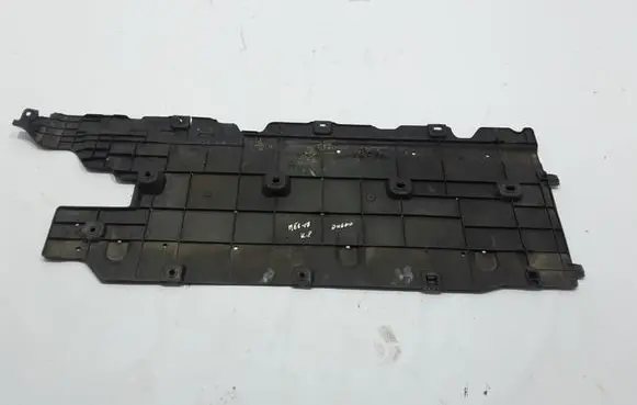 Pickup box liner
