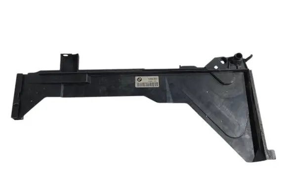 BMW 3 E46 Radiator mount bracket 1436251