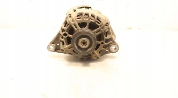 Nissan Micra Generator/alternator 2542927A