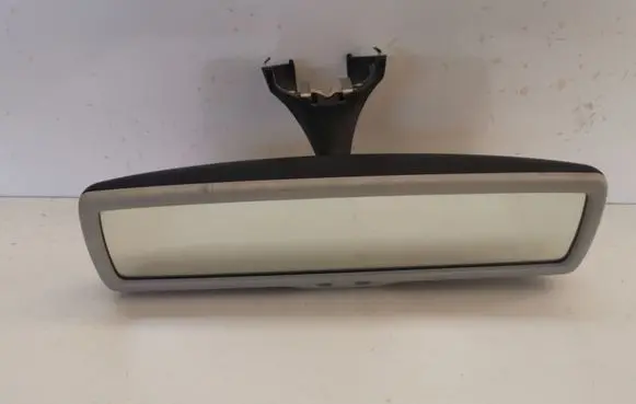 Volkswagen Golf VI Rear view mirror (interior) E11026141