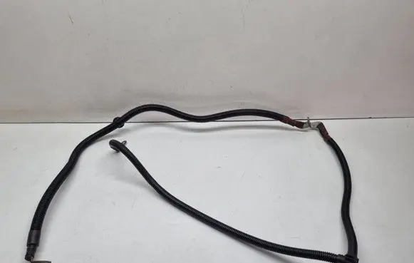 BMW 5 F10 F11 Positive cable (battery) 
