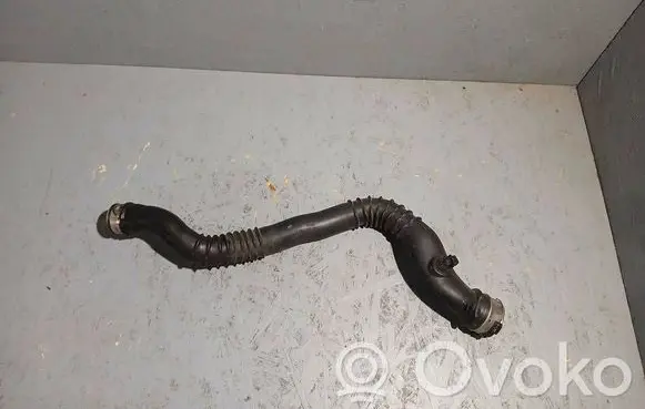 BMW X1 E84 Intercooler hose/pipe 7797483 583000 446291603