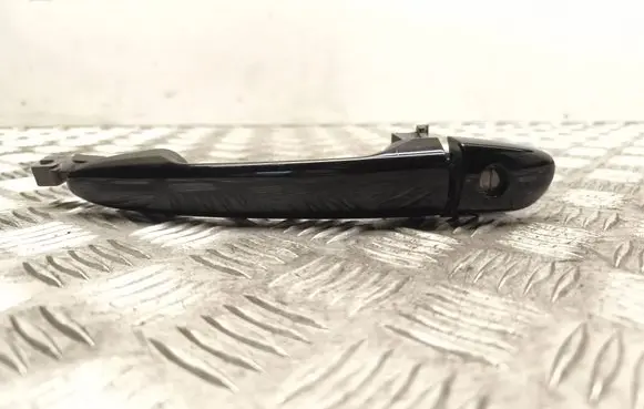 Mazda 6 Front door exterior handle