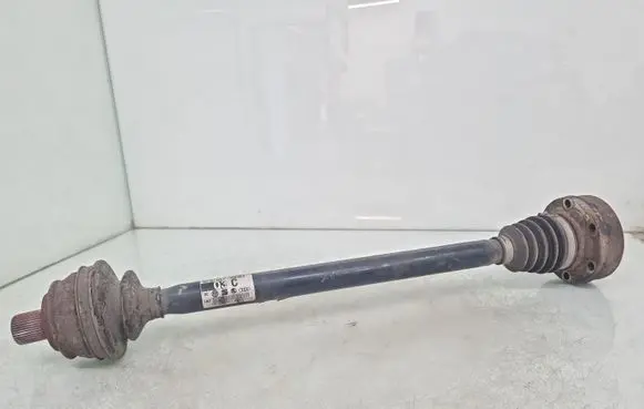 Audi A8 S8 D3 4E Rear driveshaft 4E0501203C