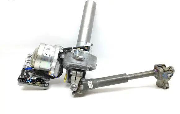 Dacia Sandero Electric power steering pump 488103520R PW228D0306Q