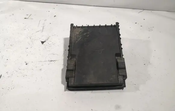 Skoda Octavia Mk2 (1Z) Fuse box cover 1K0937132F