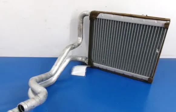 Hyundai i30 Interior heater climate box assembly 