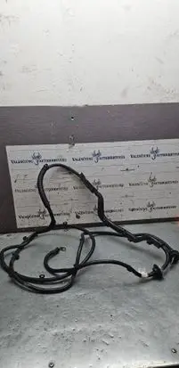 Positive cable (battery)