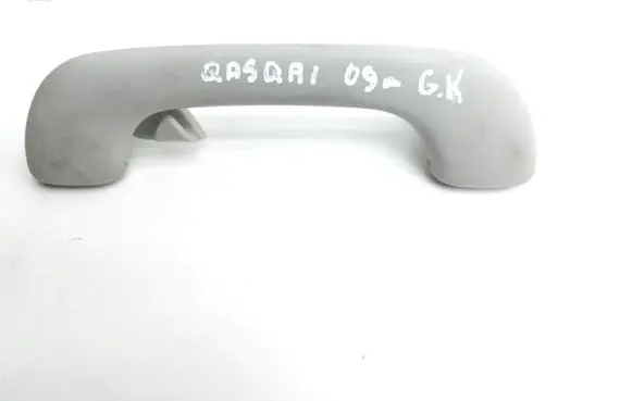 Nissan Qashqai Rear interior roof grab handle 8200003209