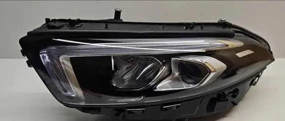 Mercedes-Benz A W177 Headlight/headlamp A1779062700 MB231.n.puszka