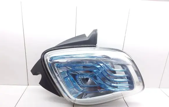 Renault Zoe Rear/tail lights 265504492R 26280206