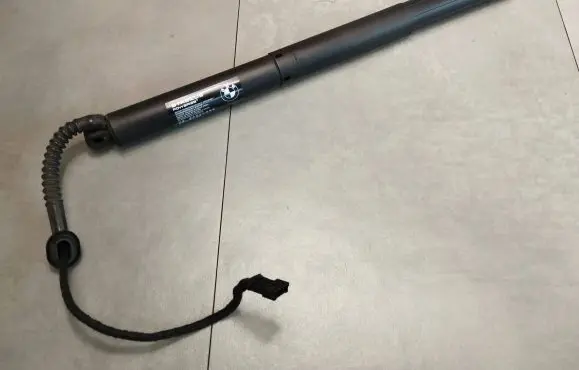 BMW X5 F15 Tailgate/trunk strut/damper 7294469 21045742641