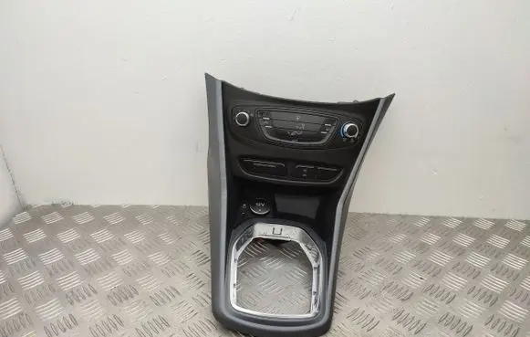 Ford B-MAX Climate control unit AV1T19980AF AV1T19980 AV1T18549