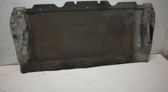 Audi A6 S6 C7 4G Engine splash shield/under tray 4G0863821F 4G0863821