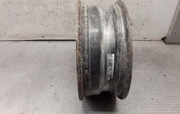 Renault Trafic II (X83) R16 steel rim