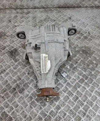 Porsche Panamera (970) Rear differential 97035001201