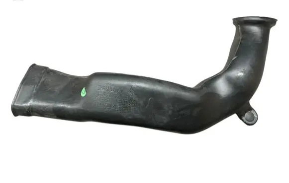 Renault Clio IV Other air conditioning (A/C) parts 687813653R