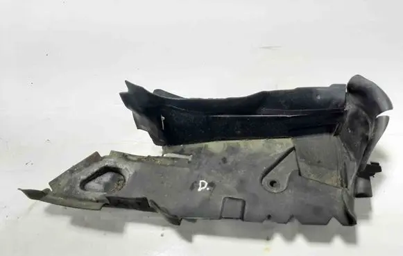 Ford Galaxy Intercooler air guide/duct channel EM2BR020A26AC EM2BR020A26A
