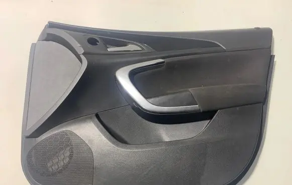 Opel Insignia A Front door card panel trim